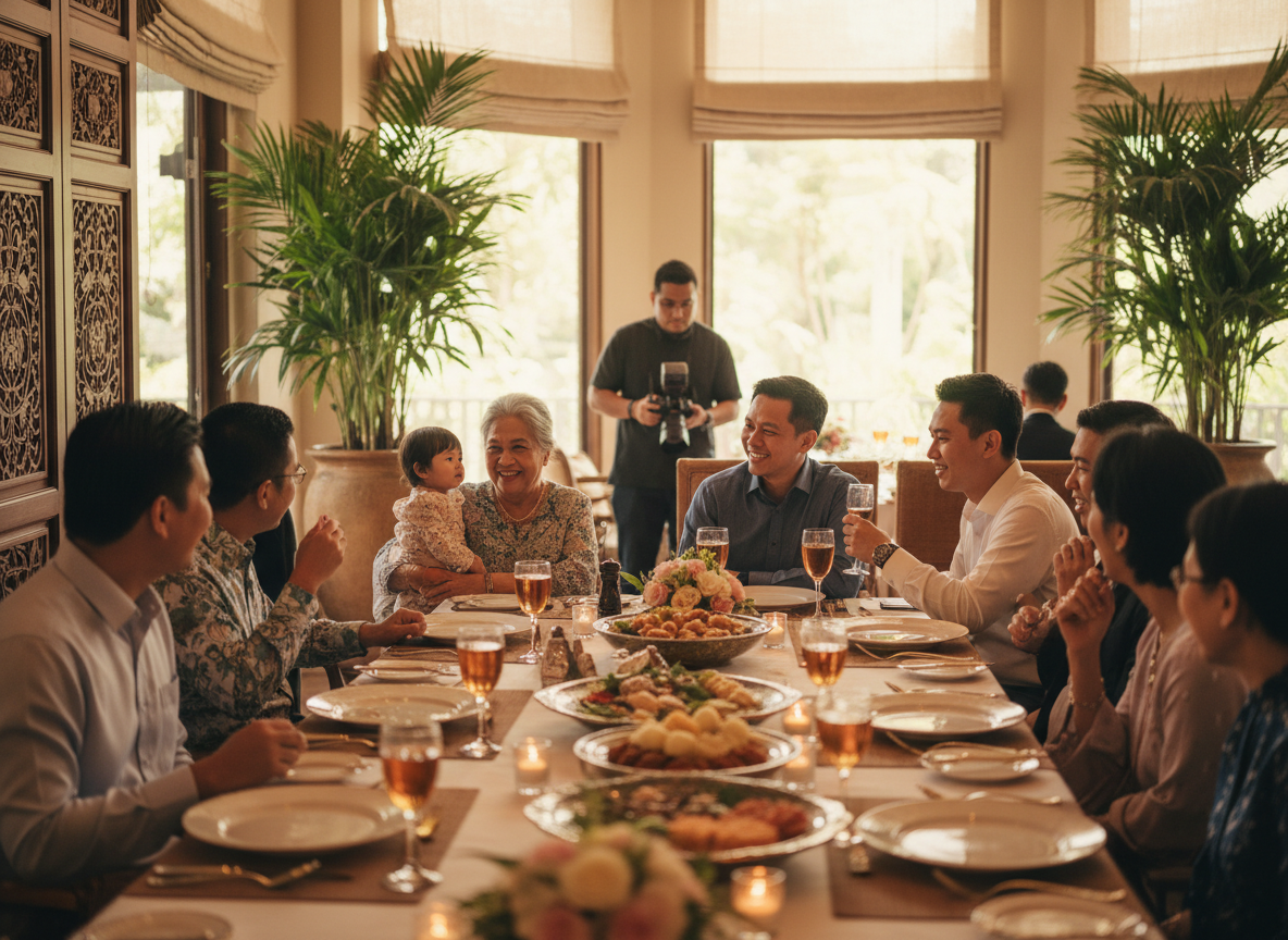 Events photo