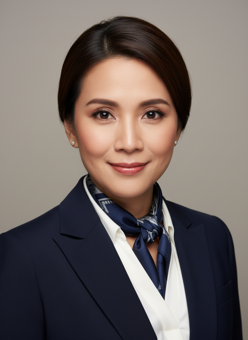 Portrait photo