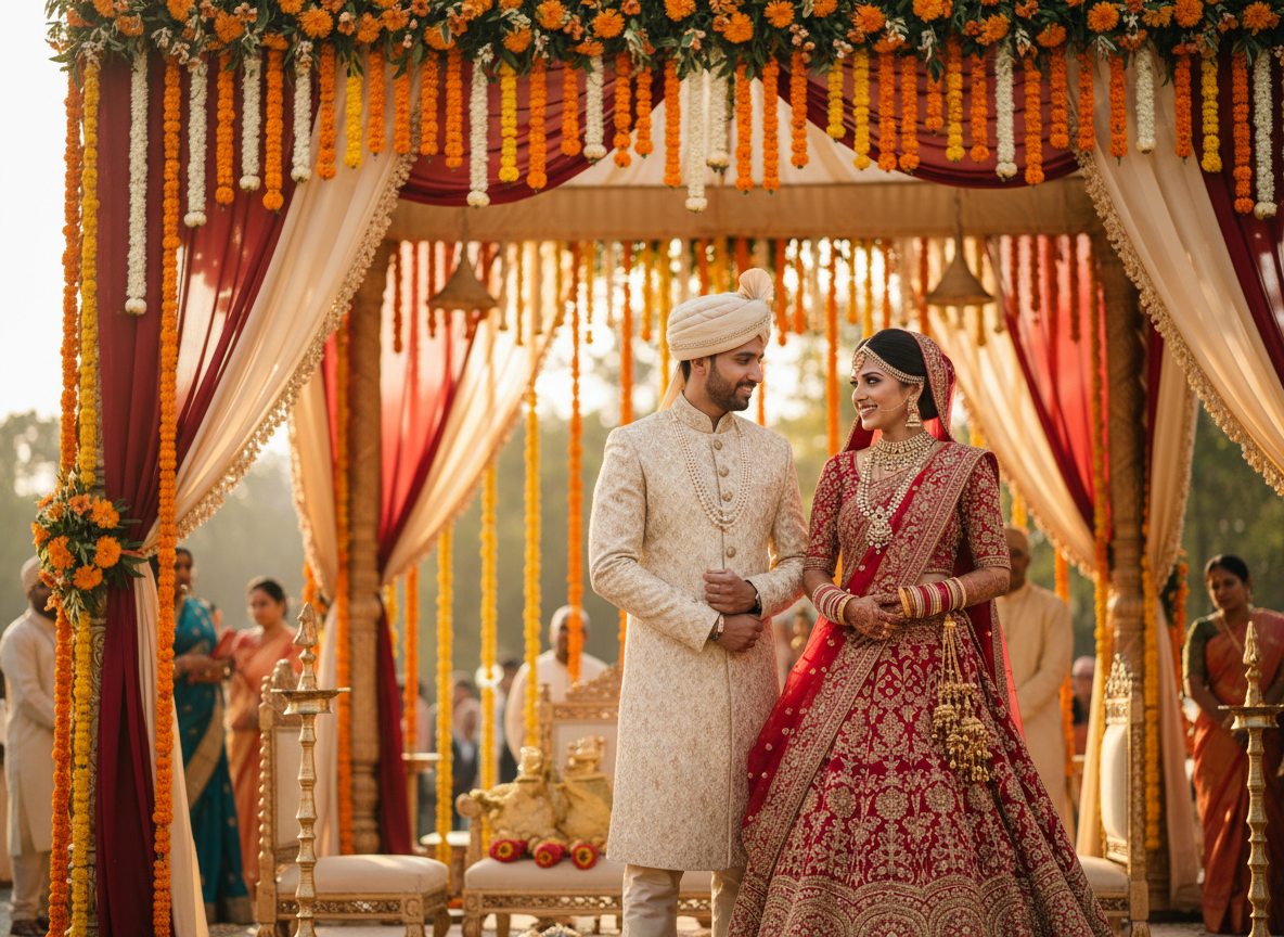Wedding photo