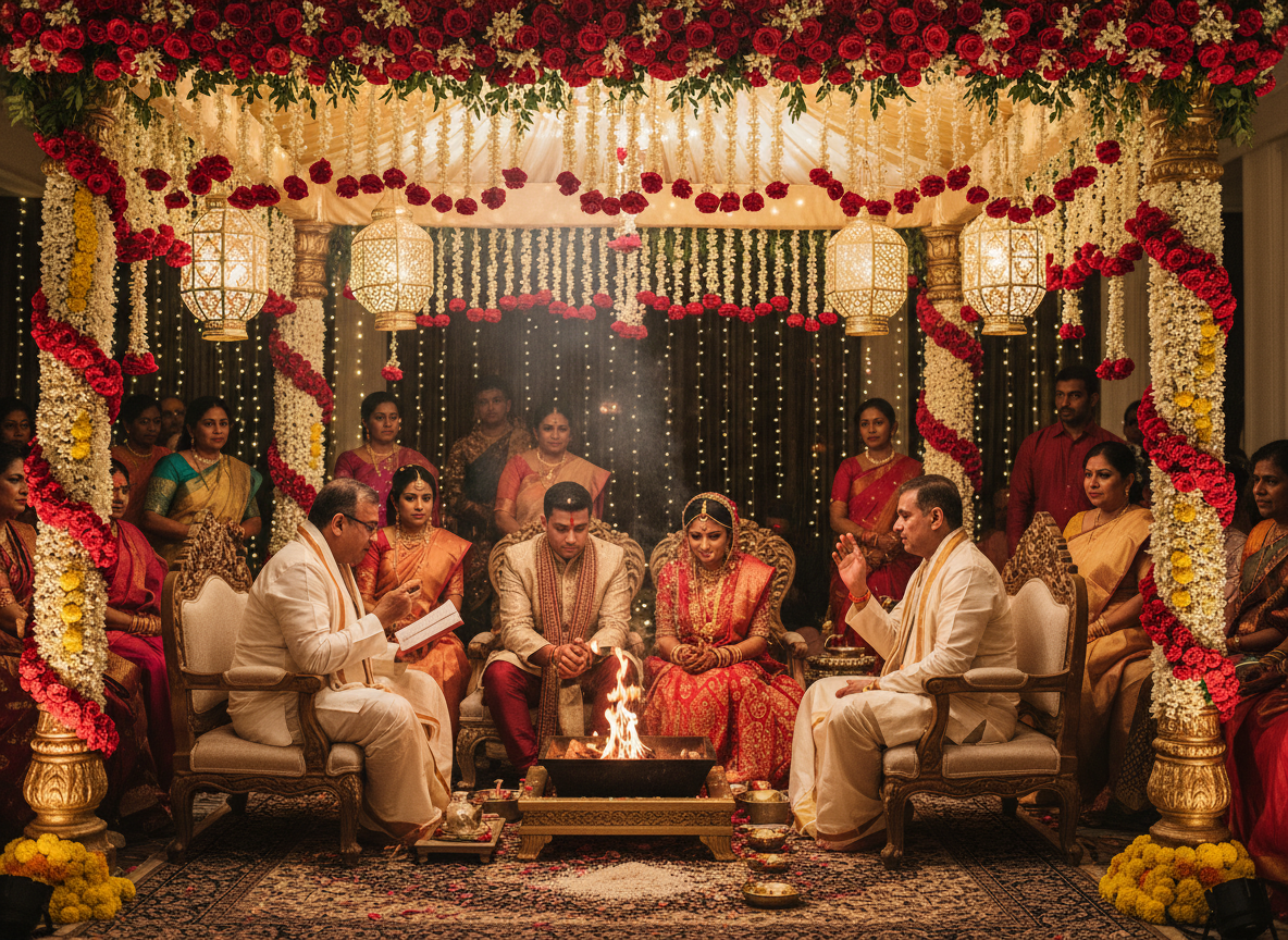 Wedding photo