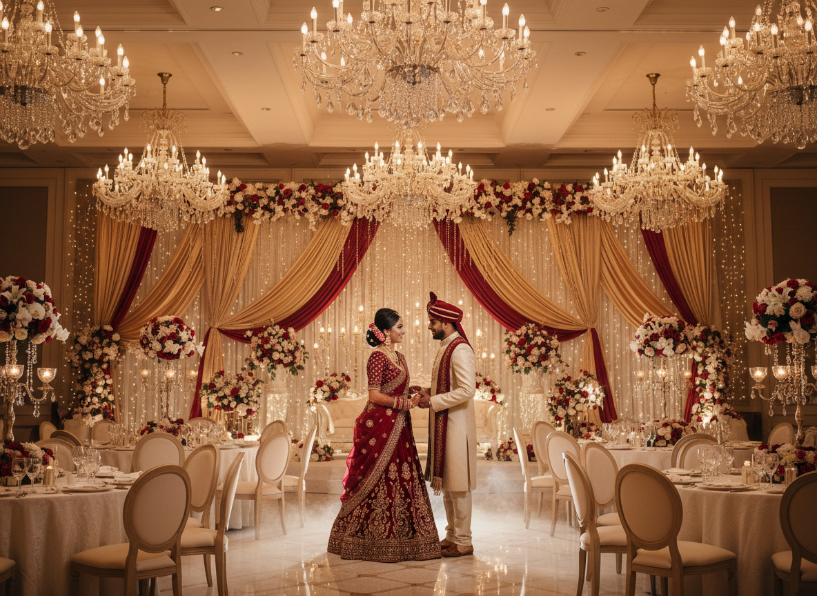 Wedding photo