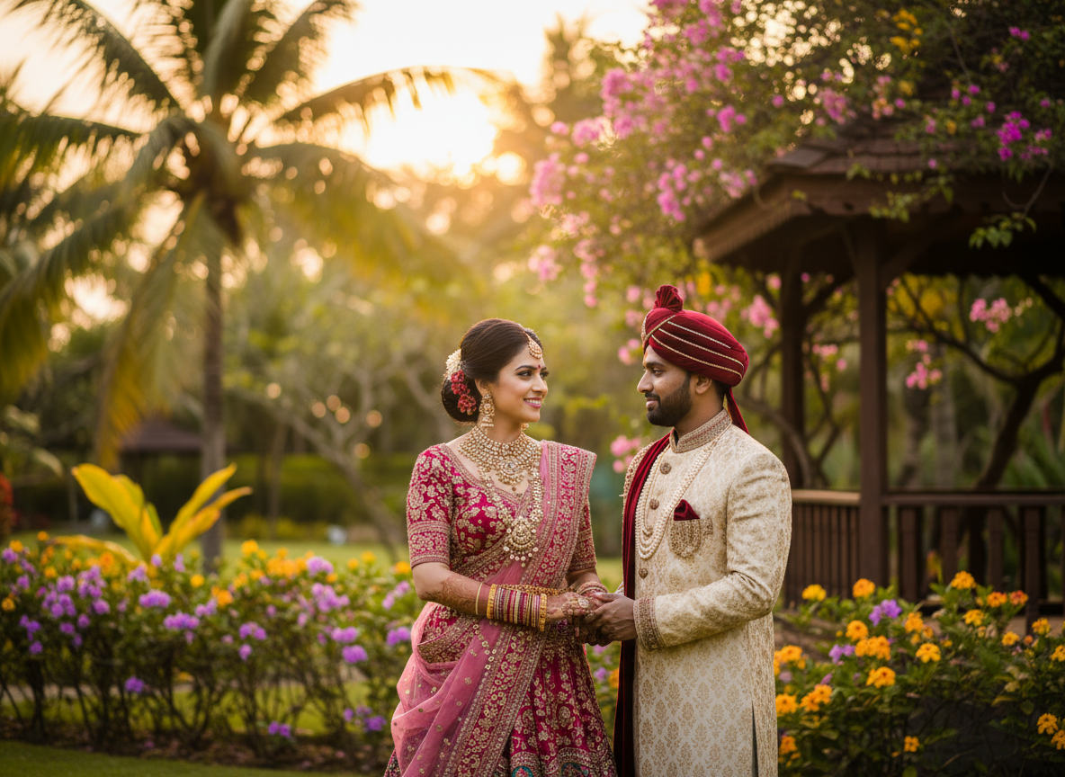 Wedding photo